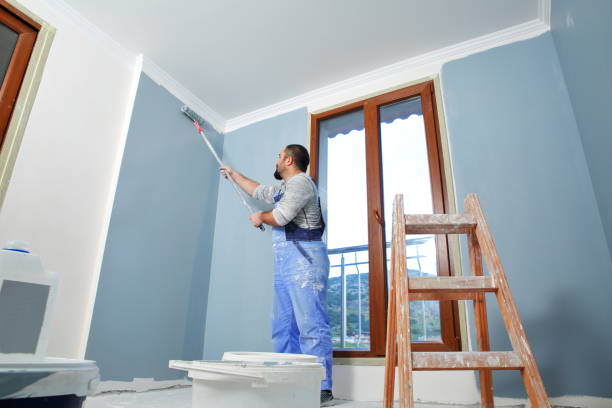 Best Comprehensive Air Testing for Mold Contaminants  in Fayetteville, TN
